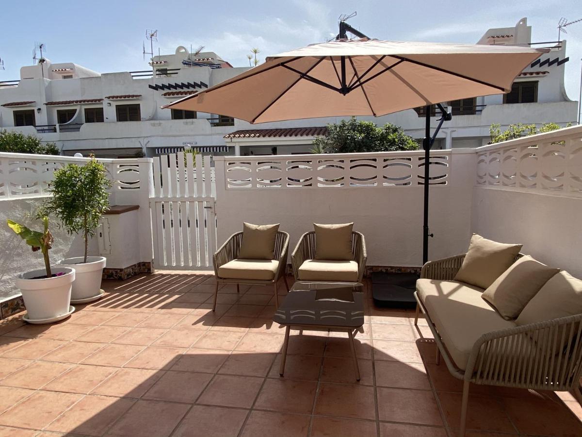 Appartement Casa Ibicenca En Benicasim A 3 Minutos De La Playa à Benicàssim Extérieur photo