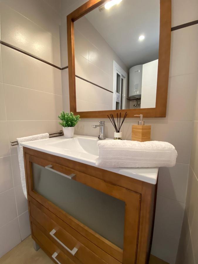 Appartement Casa Ibicenca En Benicasim A 3 Minutos De La Playa à Benicàssim Extérieur photo